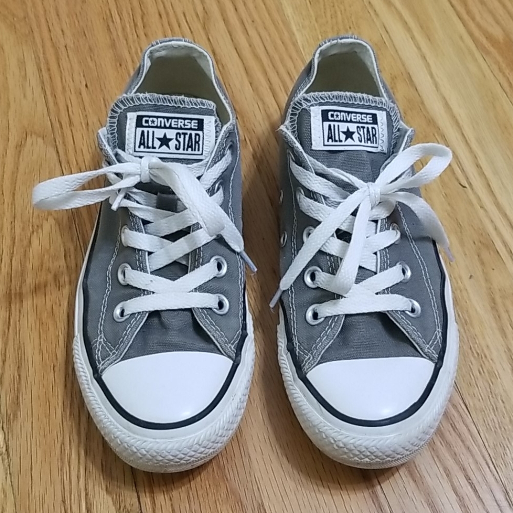 Converse All Star women's sneakers